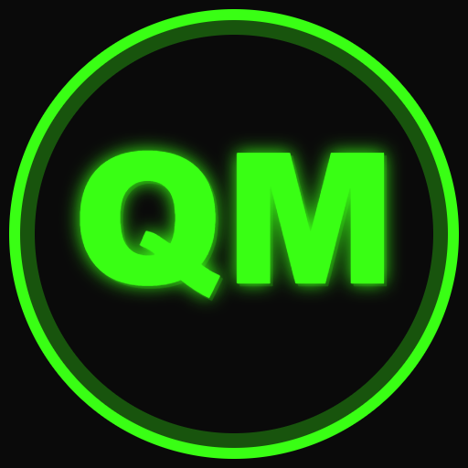 Qué Malandreo logo